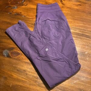 LULULEMON DANCE STUDIO JOGGERS| PANTS💖